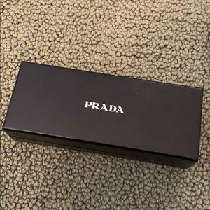 Prada Box